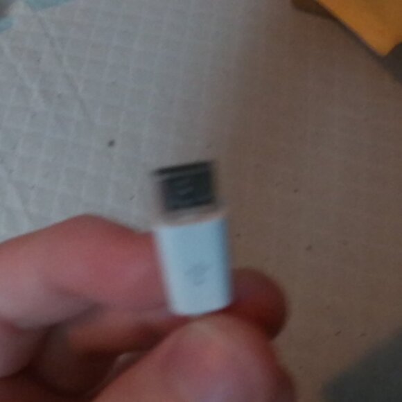 20cm Short Cable Charger Data Micro USB for Android Mobile Phone - Picture 2 of 3